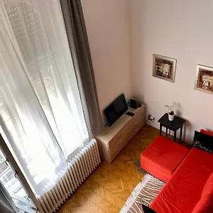 V. District Appartamento Budapest