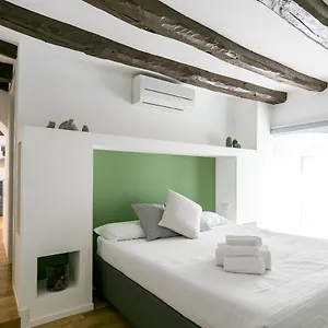 Mortara Navigli Appartamento Milano