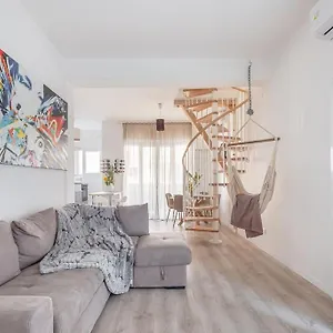 Cozy Appartament 1 Min From New Mm4 Argonne Appartamento Milano