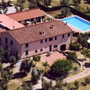 La Torricella Alloggio per agriturismo Pistoia