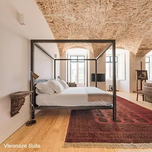 The Visionaire Appartamento Lisbona