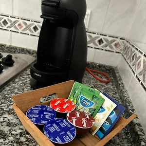Sete Rios, Near Zoo Lisboa/ Free Wifi Appartamento Lisbona