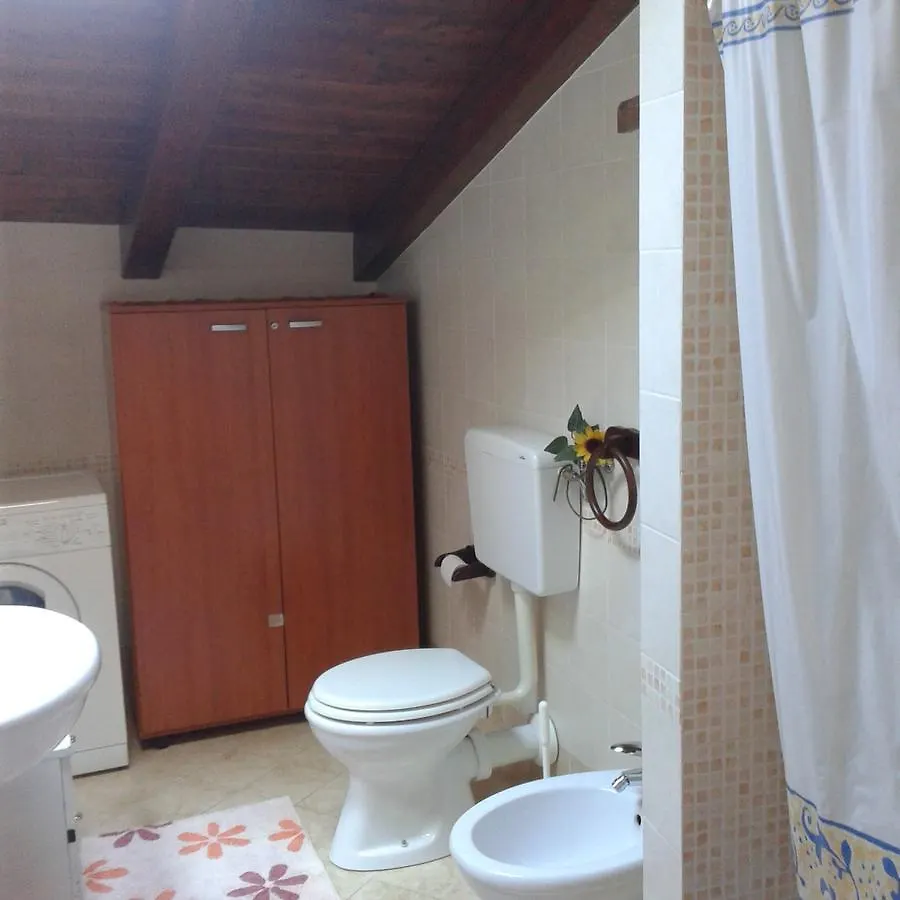 Holiday home Capo D'Orlando Villa