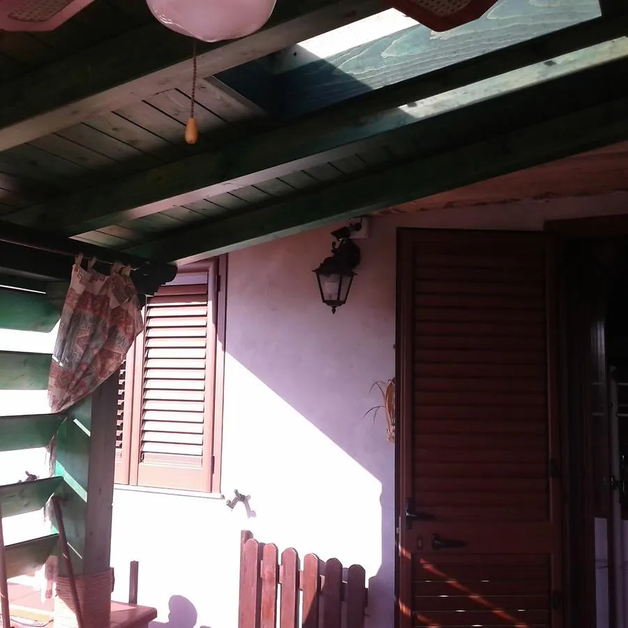 Capo D'Orlando Villa Holiday home Capo d'Orlando